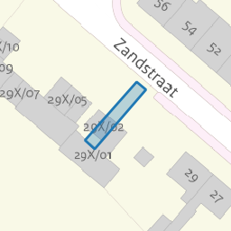 Perceel DTC01-C-2174