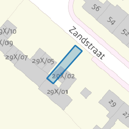 Perceel DTC01-C-2175