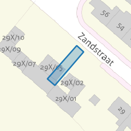 Perceel DTC01-C-2176