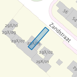 Perceel DTC01-C-2177