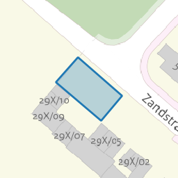 Perceel DTC01-C-2179