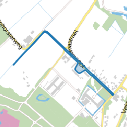 Perceel DTC01-C-2186