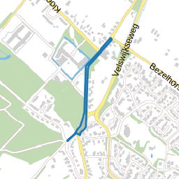 Perceel DTC01-C-2188