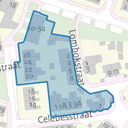 Perceel DTC01-C-2191