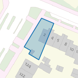 Perceel DTC01-C-2194