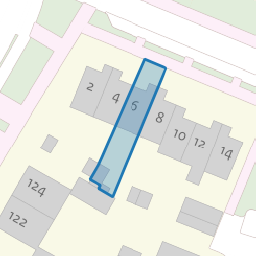 Perceel DTC01-C-2197