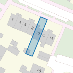 Perceel DTC01-C-2200