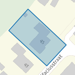 Perceel DTC01-C-2205