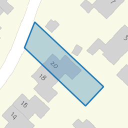 Perceel DTC01-C-2213