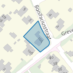 Perceel DTC01-C-2219