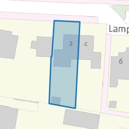 Perceel DTC01-C-2237