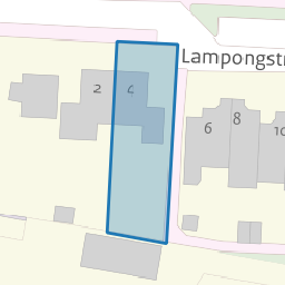 Perceel DTC01-C-2238