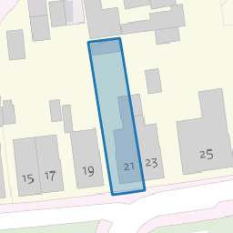 Perceel DTC01-C-2252