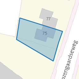 Perceel DTC01-C-2254