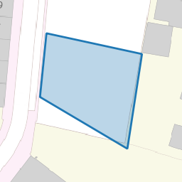 Perceel DTC01-C-2256