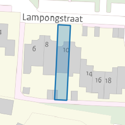 Perceel DTC01-C-2261