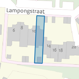 Perceel DTC01-C-2262