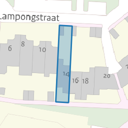 Perceel DTC01-C-2263
