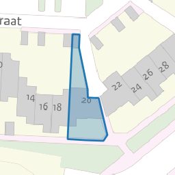 Perceel DTC01-C-2266