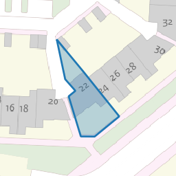 Perceel DTC01-C-2268