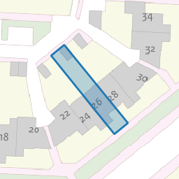 Perceel DTC01-C-2270