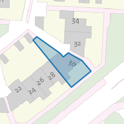 Perceel DTC01-C-2272