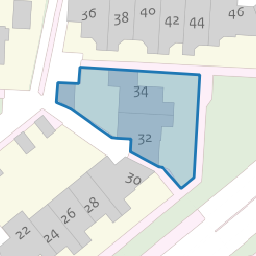 Perceel DTC01-C-2273