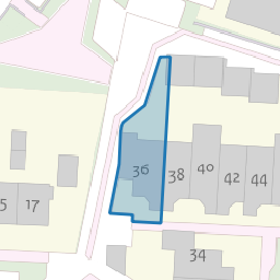 Perceel DTC01-C-2274