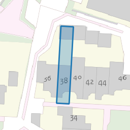 Perceel DTC01-C-2275