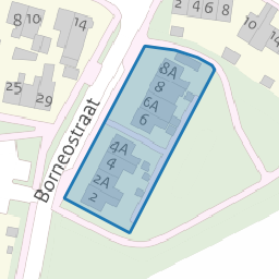 Perceel DTC01-C-2284