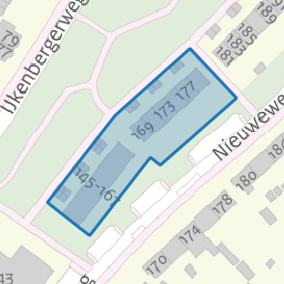 Perceel DTC01-C-2287