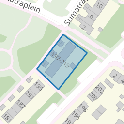 Perceel DTC01-C-2289