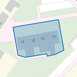 Perceel DTC01-C-2291