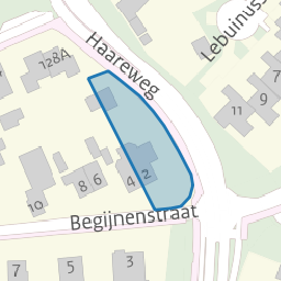 Perceel DTC01-C-2300