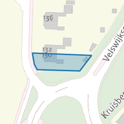 Perceel DTC01-C-2302