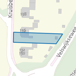 Perceel DTC01-C-2304