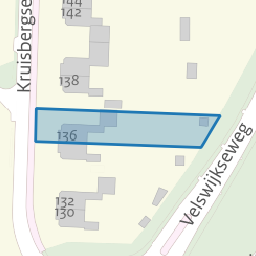 Perceel DTC01-C-2305