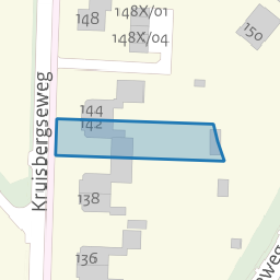 Perceel DTC01-C-2308