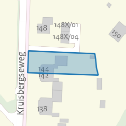 Perceel DTC01-C-2309