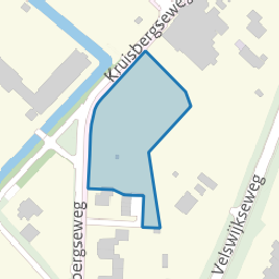 Perceel DTC01-C-2316