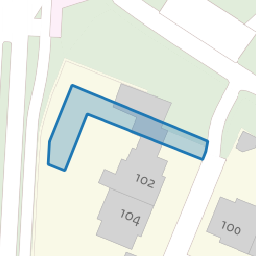 Perceel DTC01-C-2319