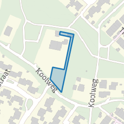 Perceel DTC01-C-2323