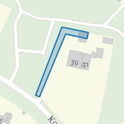 Perceel DTC01-C-2325