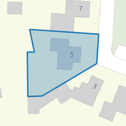 Perceel DTC01-C-2327