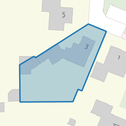 Perceel DTC01-C-2329