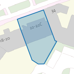 Perceel DTC01-C-2341