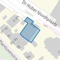 Perceel DTC01-C-2343