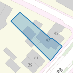 Perceel DTC01-C-2365