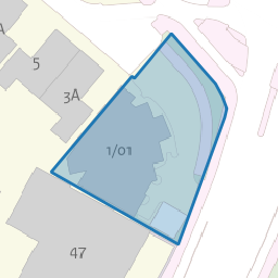 Perceel DTC01-C-2368