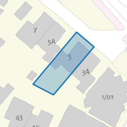 Perceel DTC01-C-2370